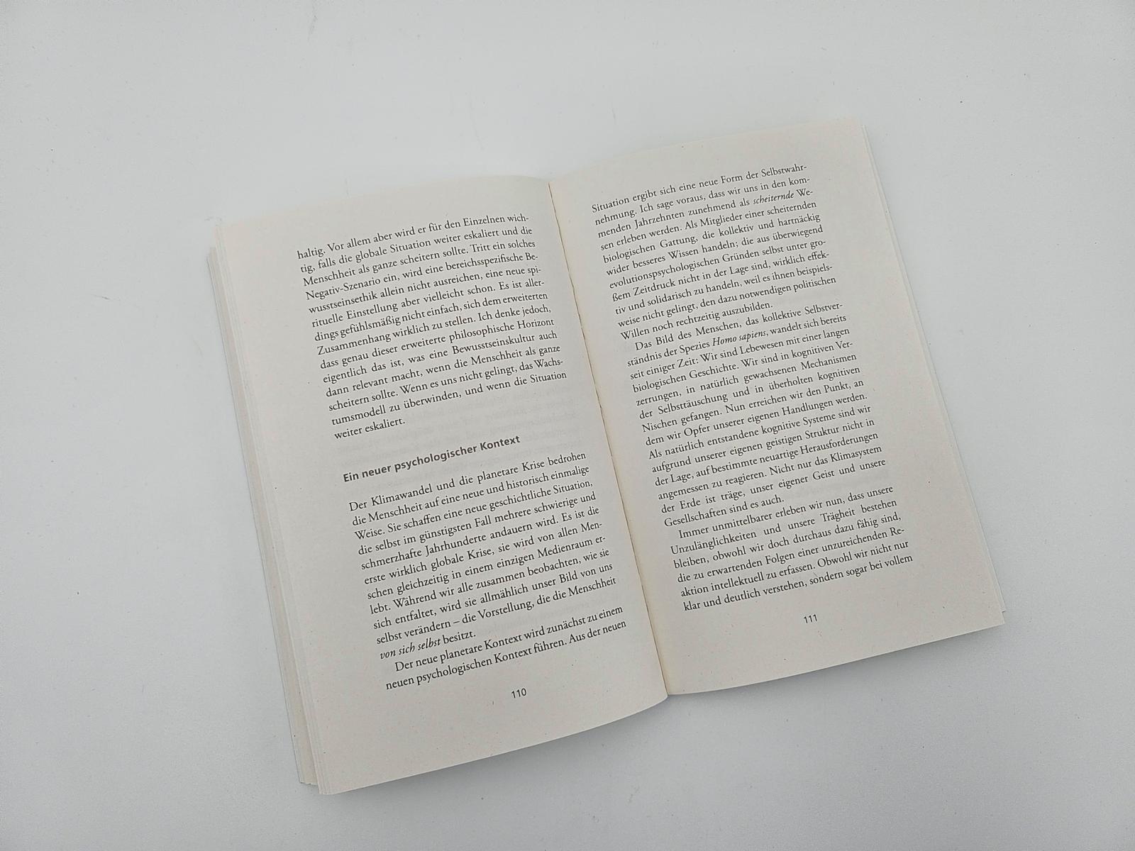 Beispielinhalt (Bild) Bewusstseinskultur