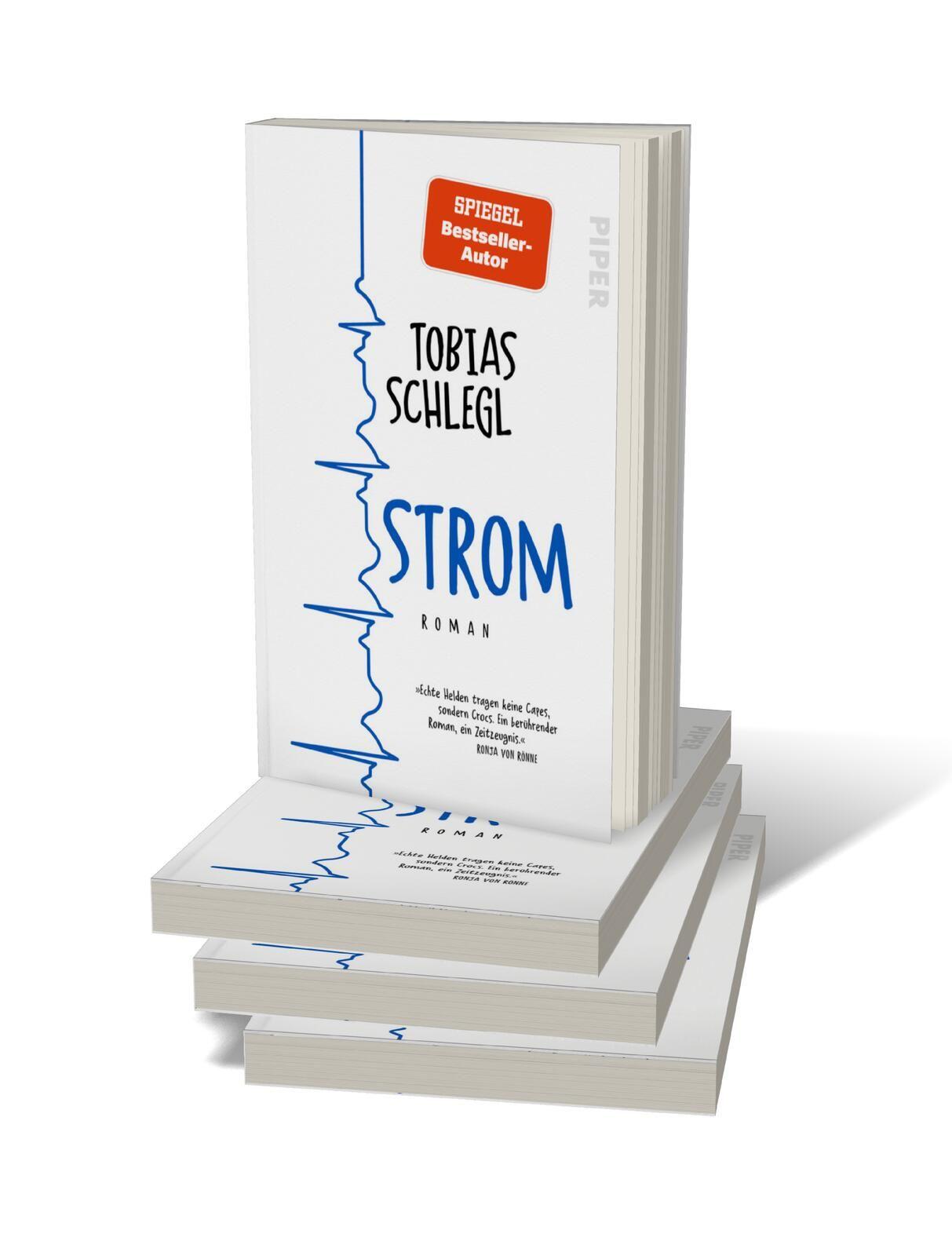 Beispielinhalt (Bild) Strom