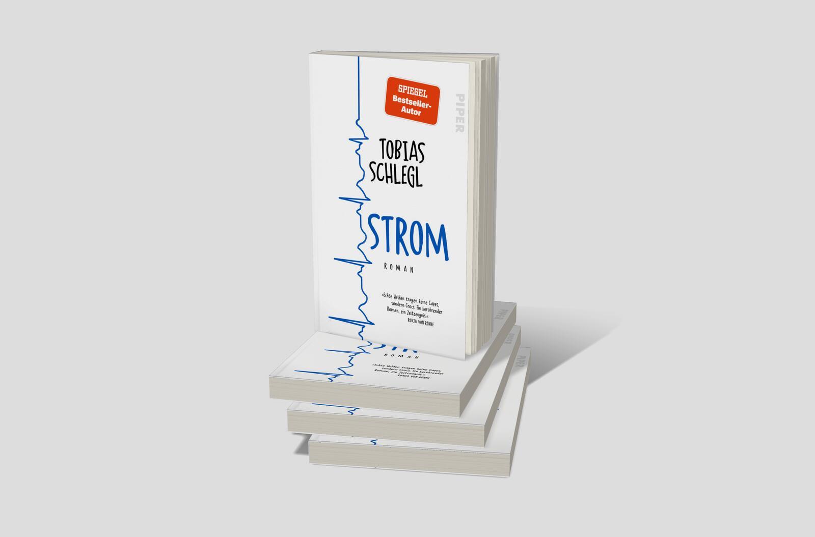 Beispielinhalt (Bild) Strom