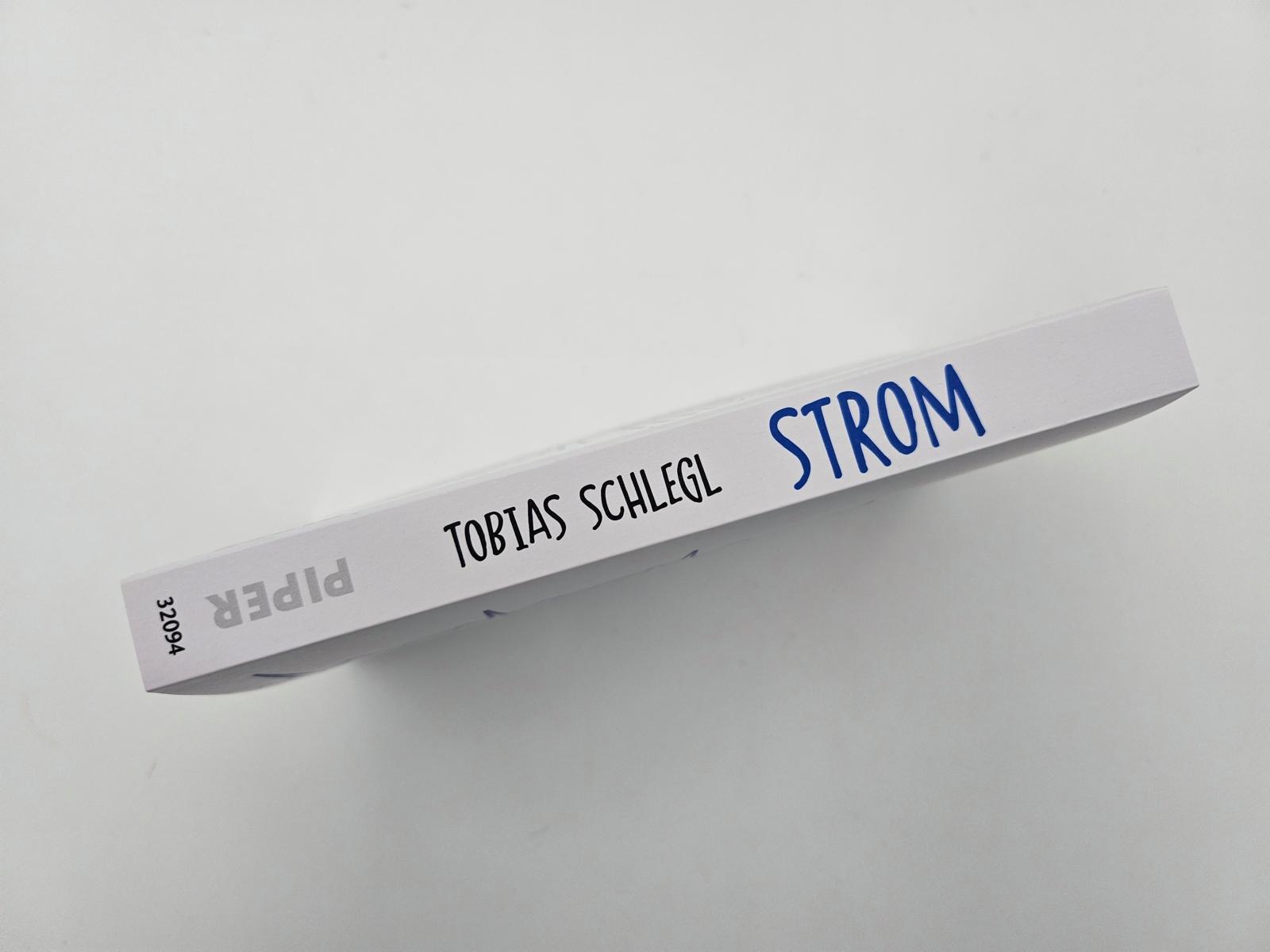 Beispielinhalt (Bild) Strom