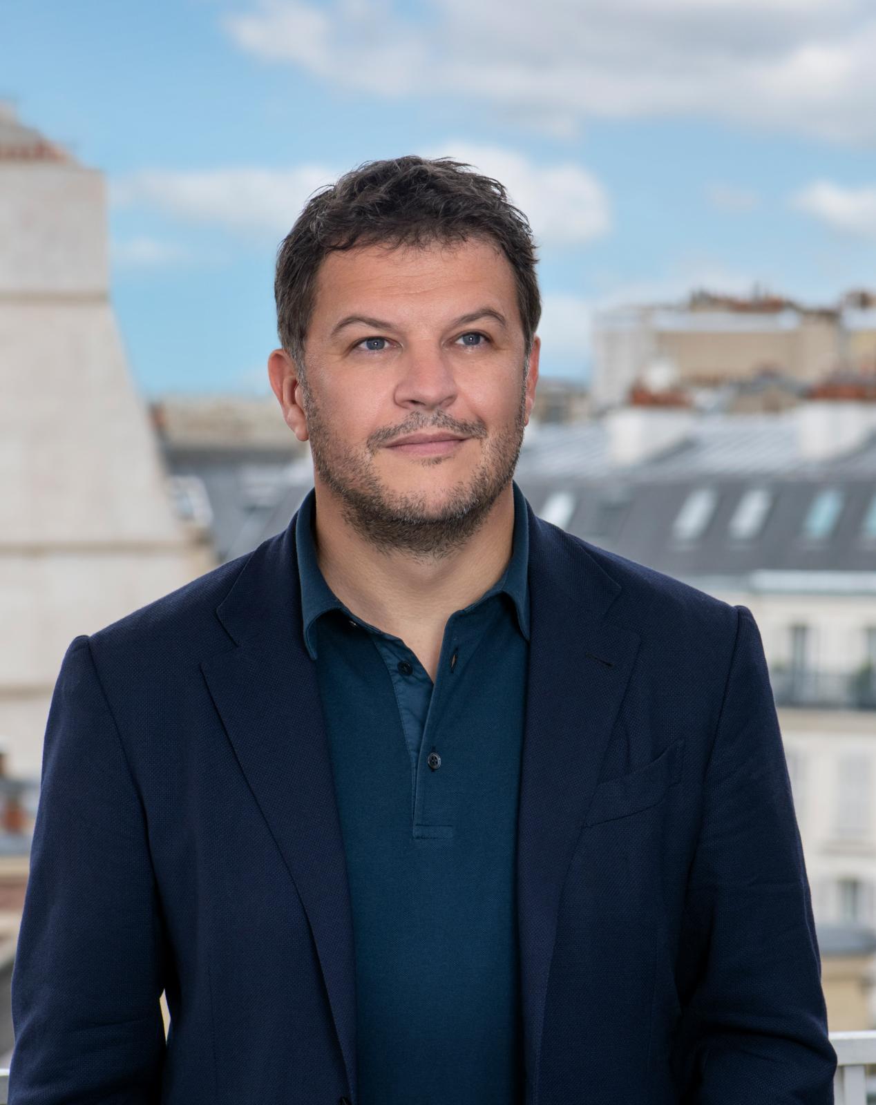 Autorenbild Das Mädchen und der Verrat