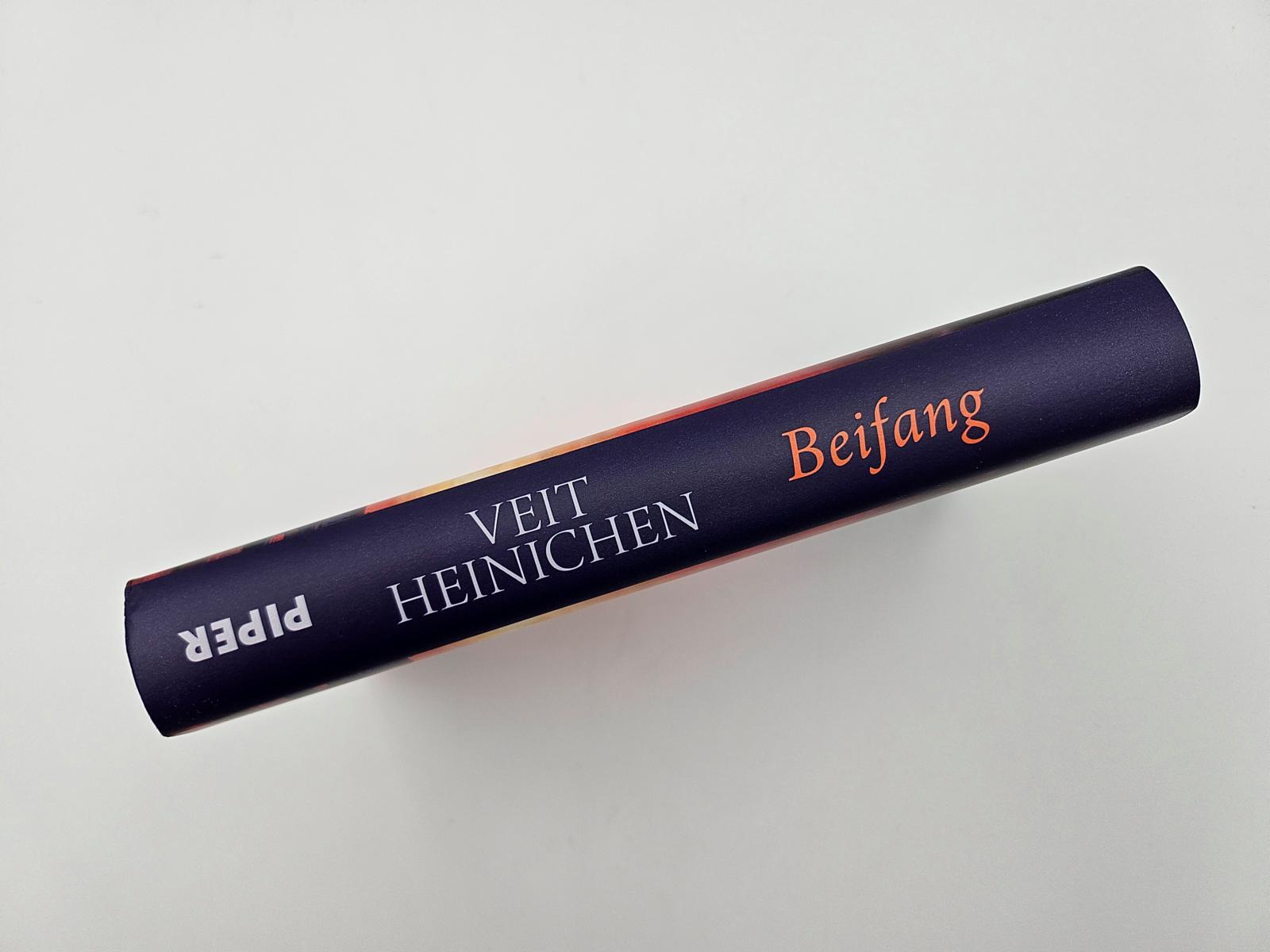 Beispielinhalt (Bild) Beifang