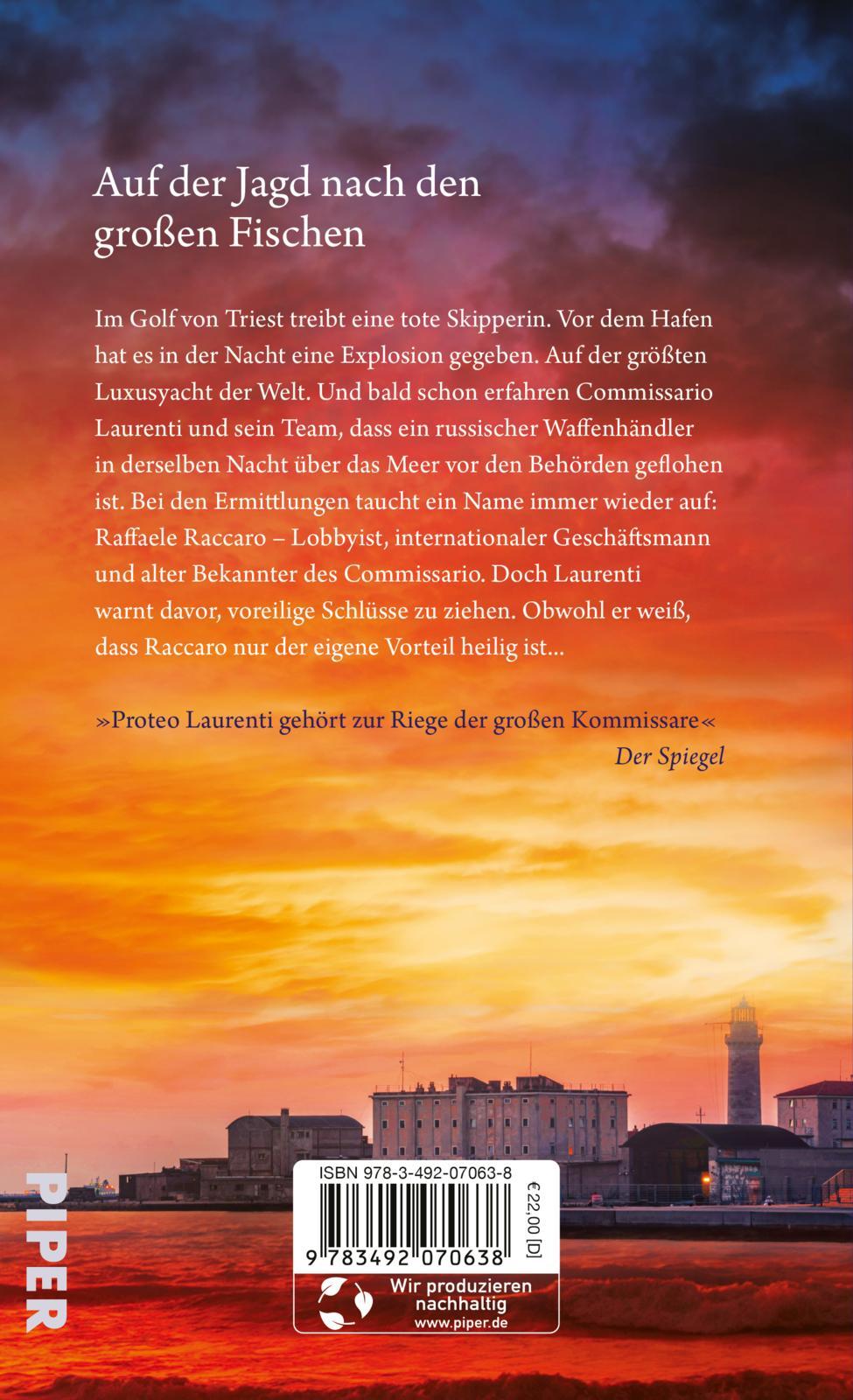 Rückseitencover Beifang