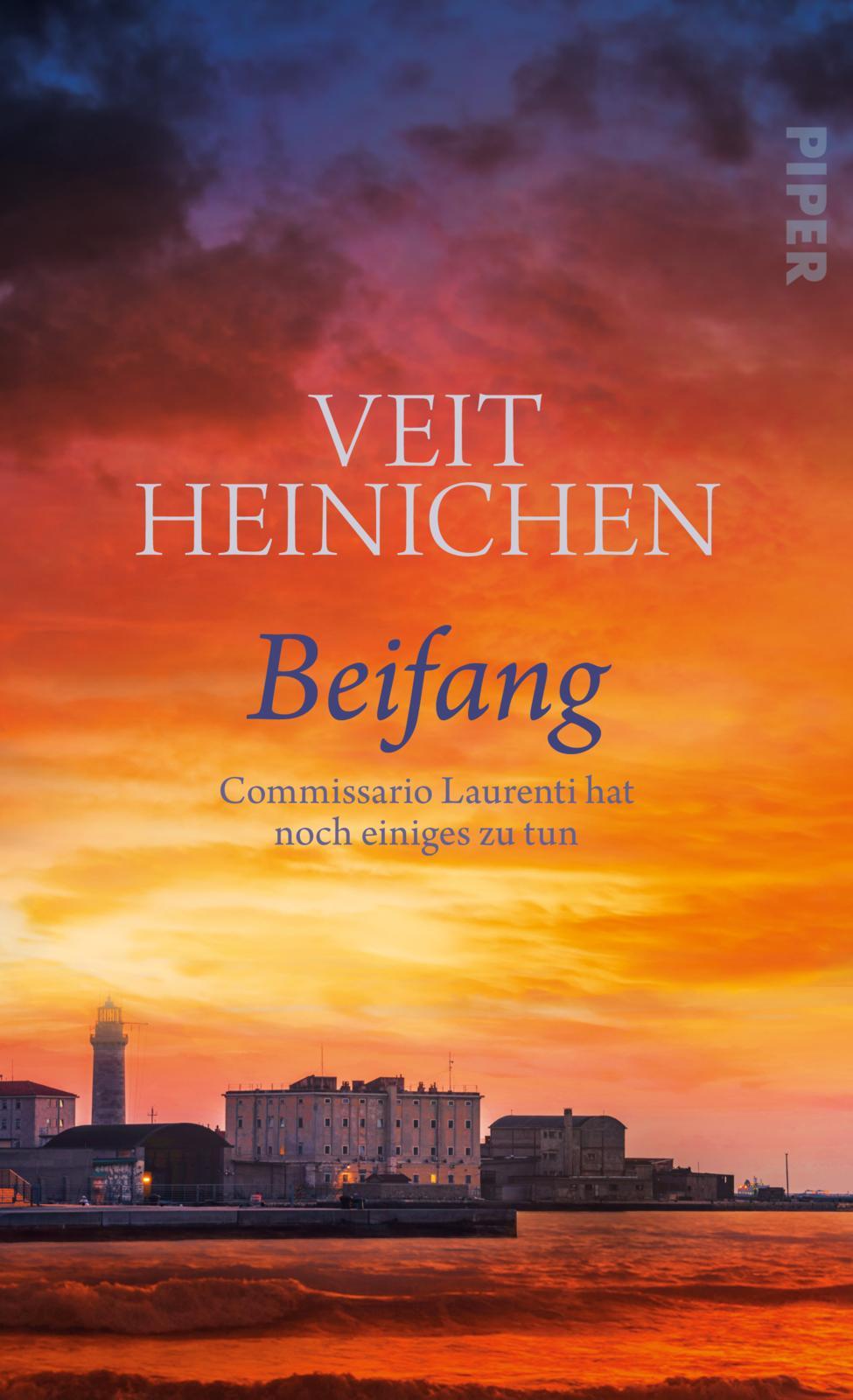 Vorderes Coverbild Beifang