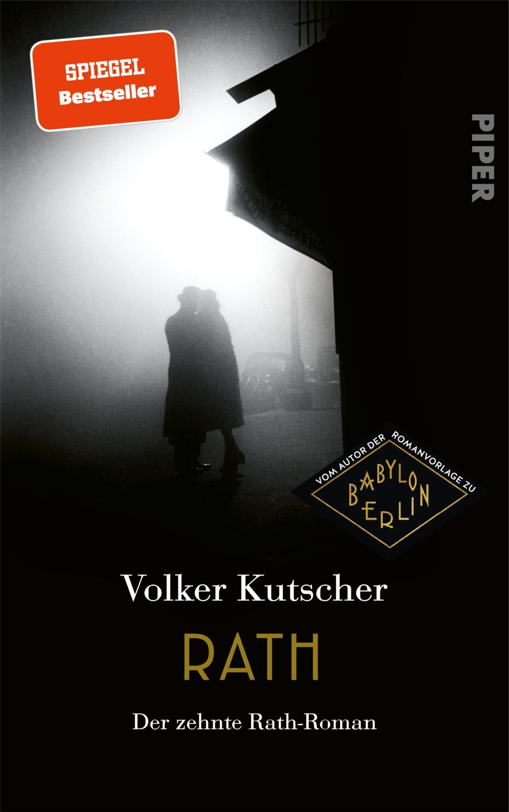Vorderes Coverbild Rath