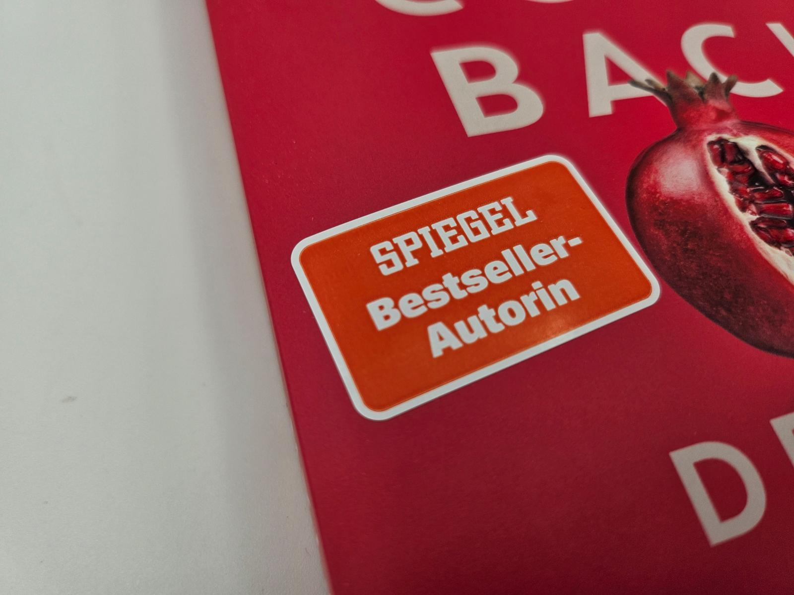 Beispielinhalt (Bild) Das Comeback deiner Lust