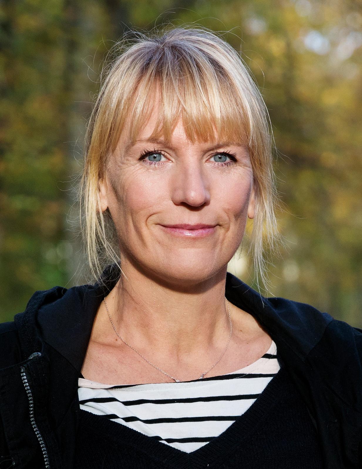 Autorenbild Das Comeback deiner Lust