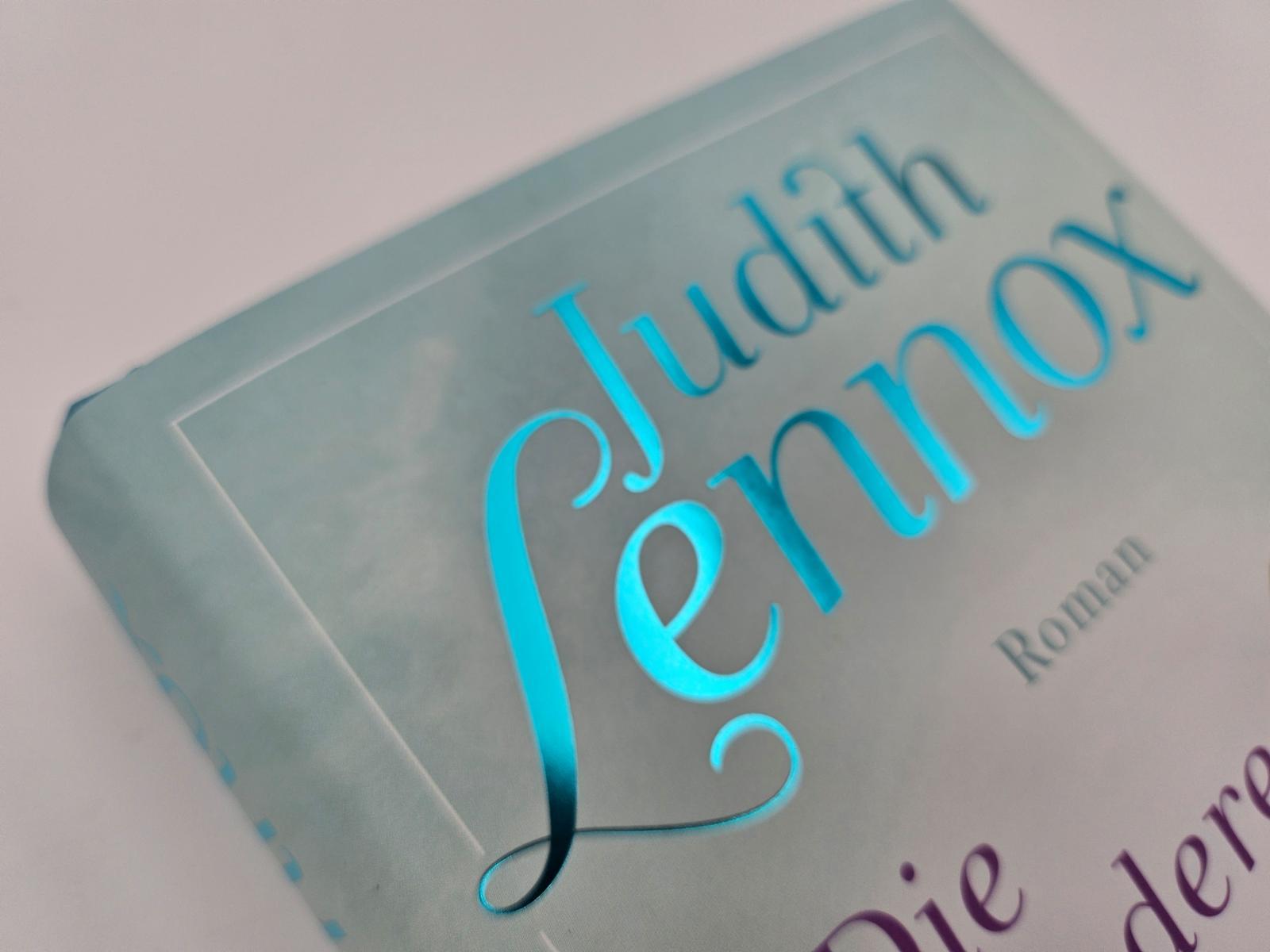 Beispielinhalt (Bild) Die andere Tochter