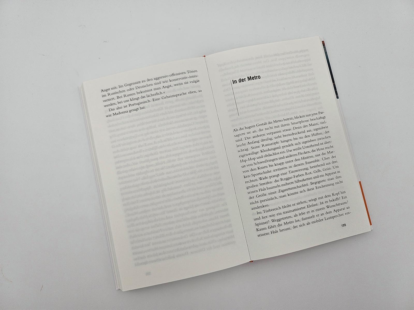 Beispielinhalt (Bild) Gebrauchsanweisung für Lissabon