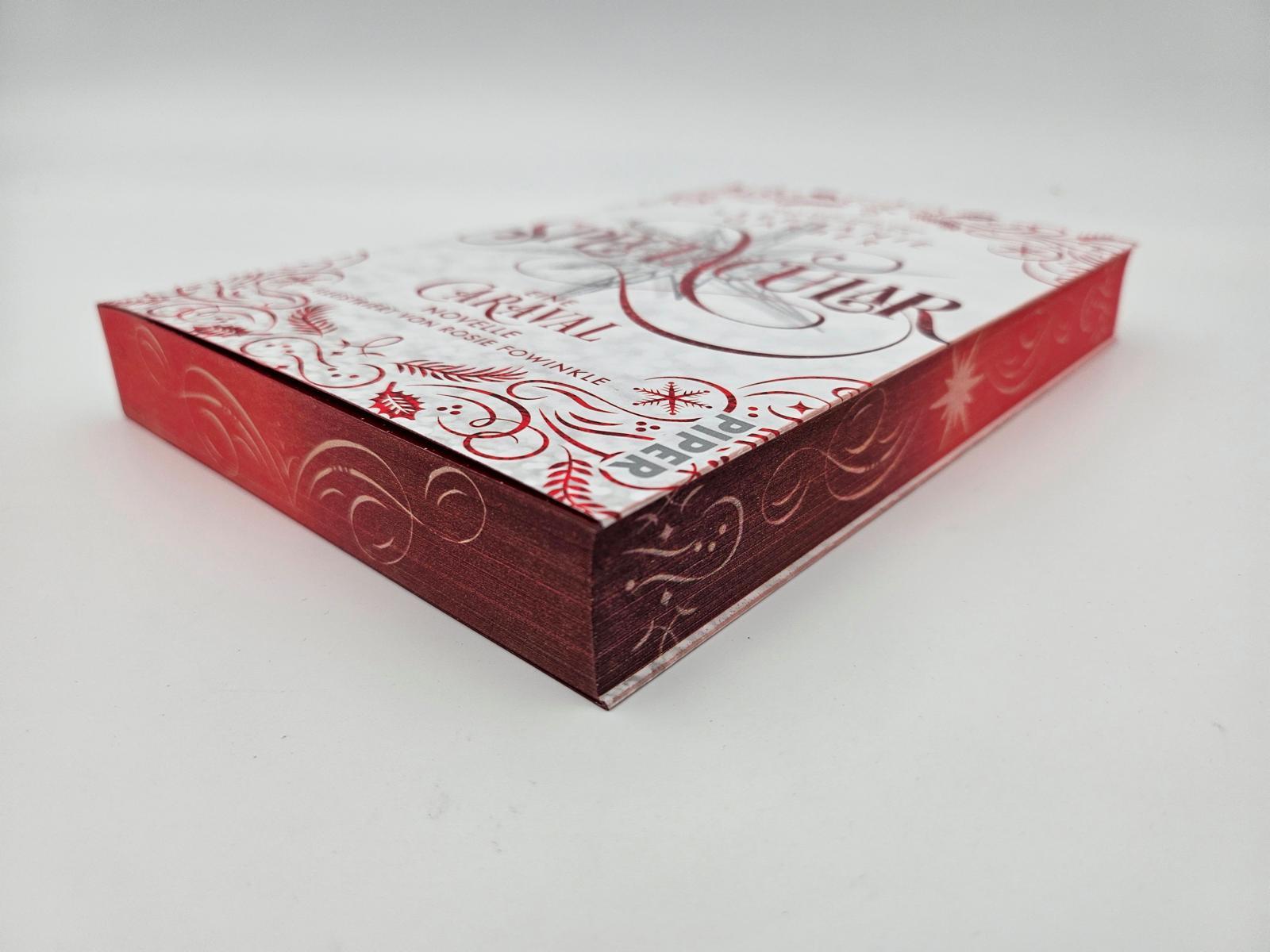 Beispielinhalt (Bild) Spectacular