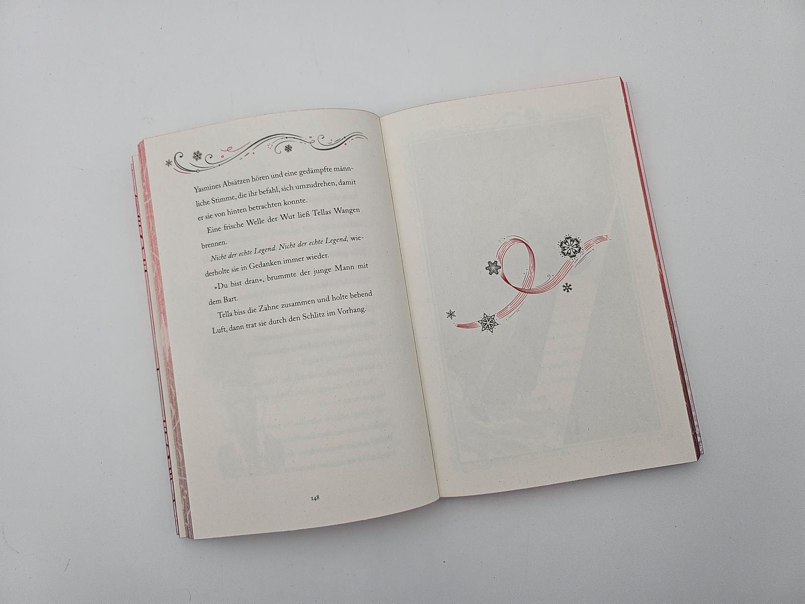 Beispielinhalt (Bild) Spectacular