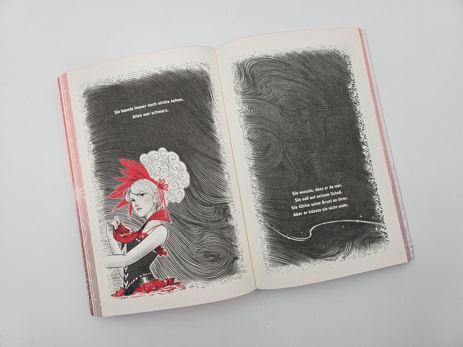 Beispielinhalt (Bild) Spectacular