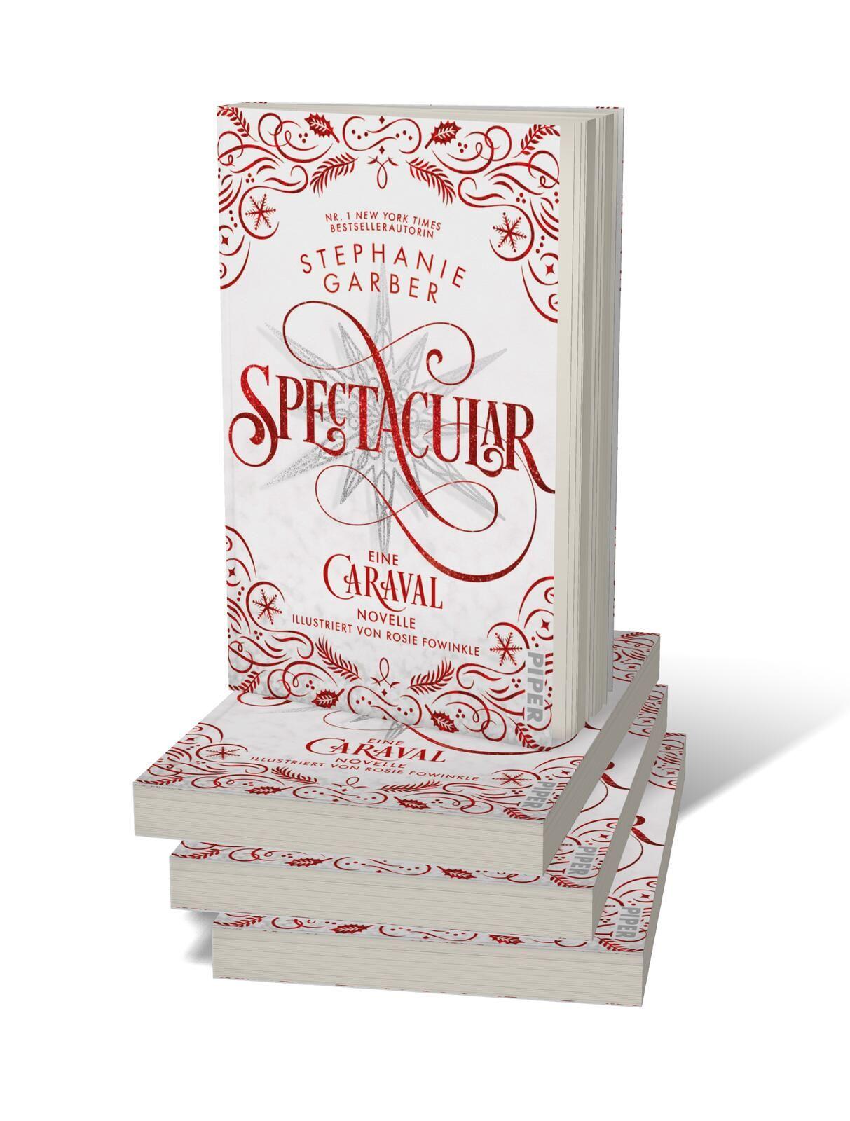 Beispielinhalt (Bild) Spectacular