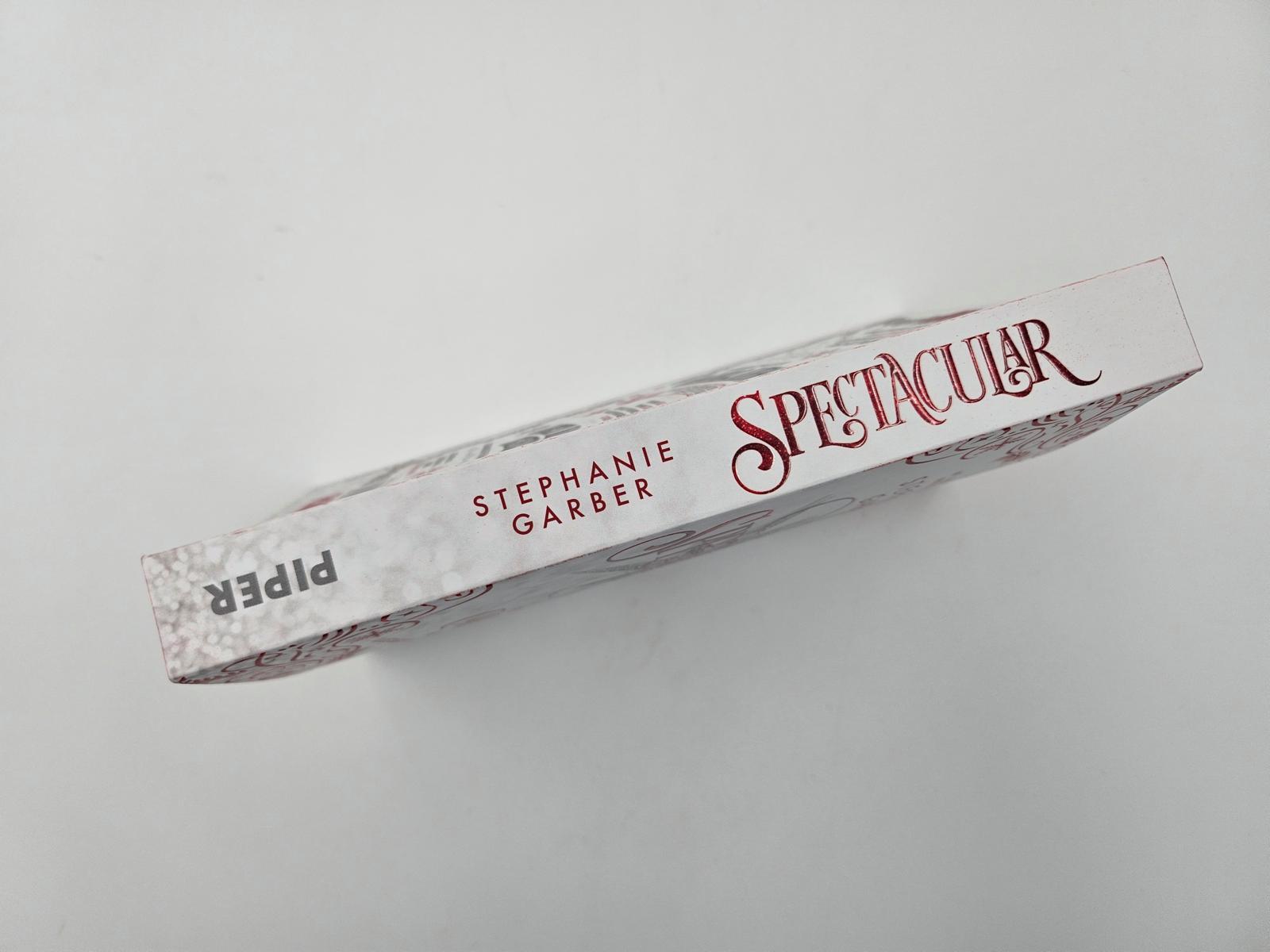 Beispielinhalt (Bild) Spectacular