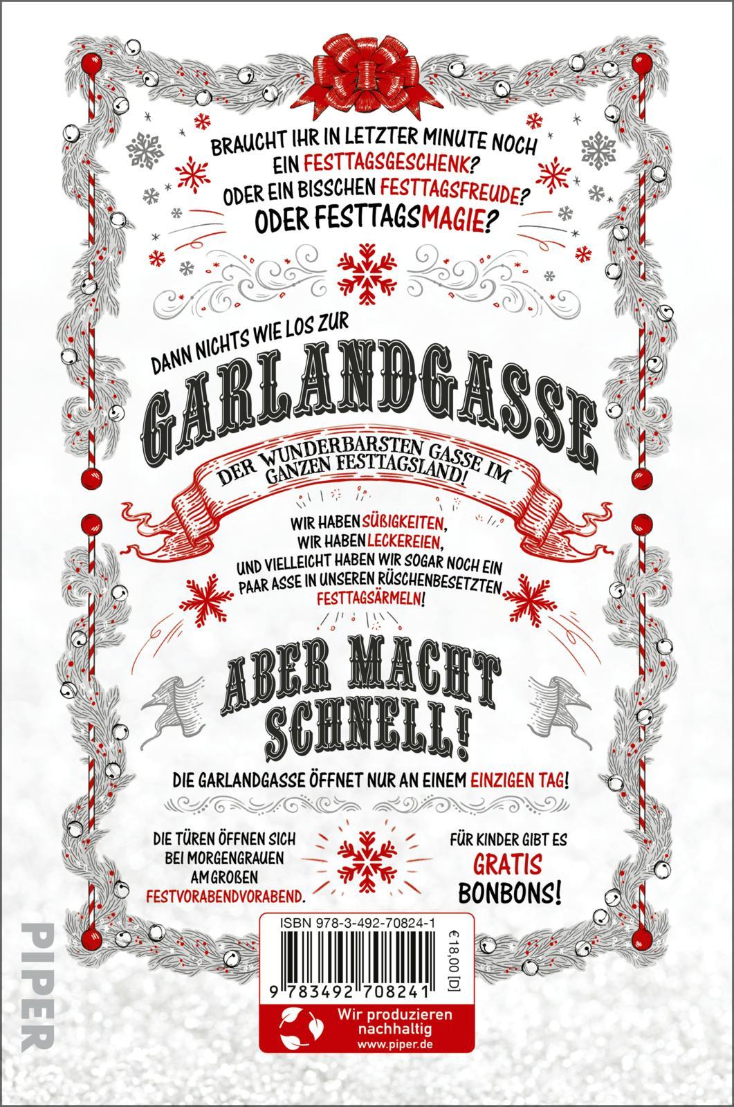 Rückseitencover Spectacular