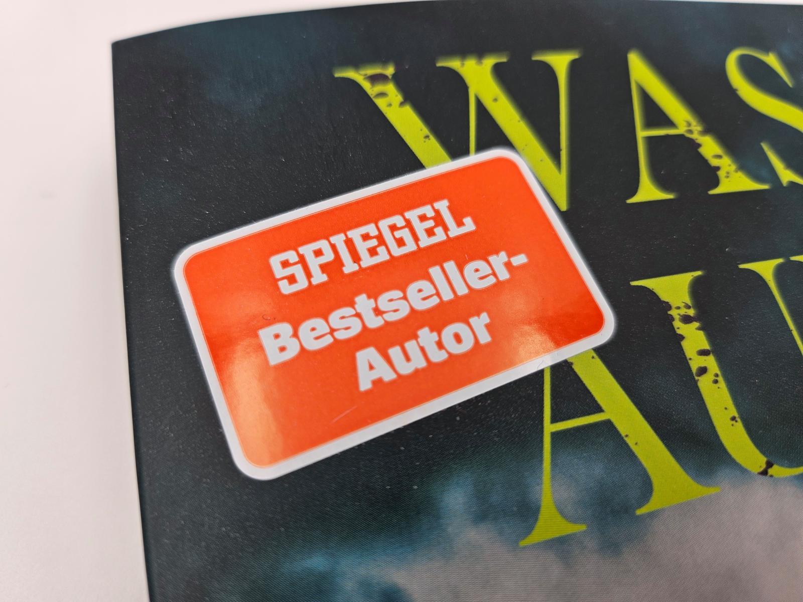 Beispielinhalt (Bild) Was auf das Ende folgt