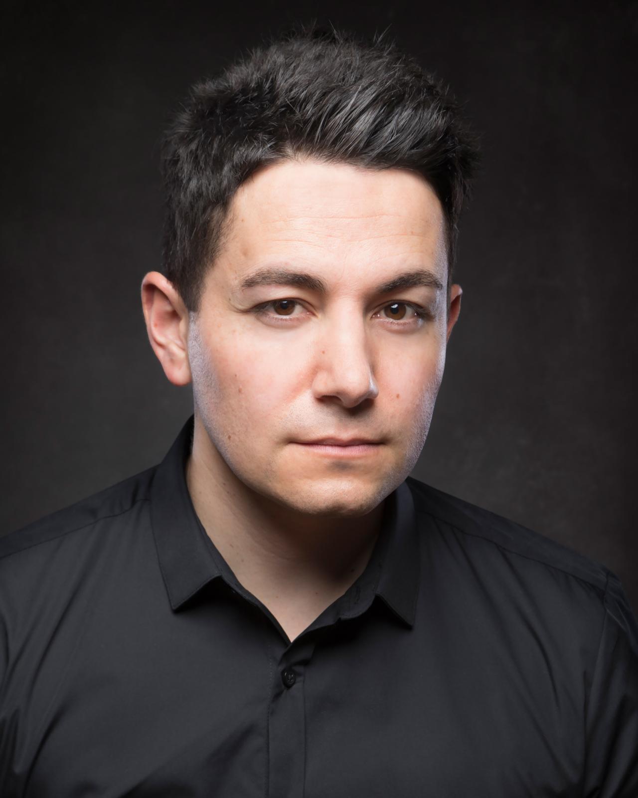 Autorenbild Was auf das Ende folgt