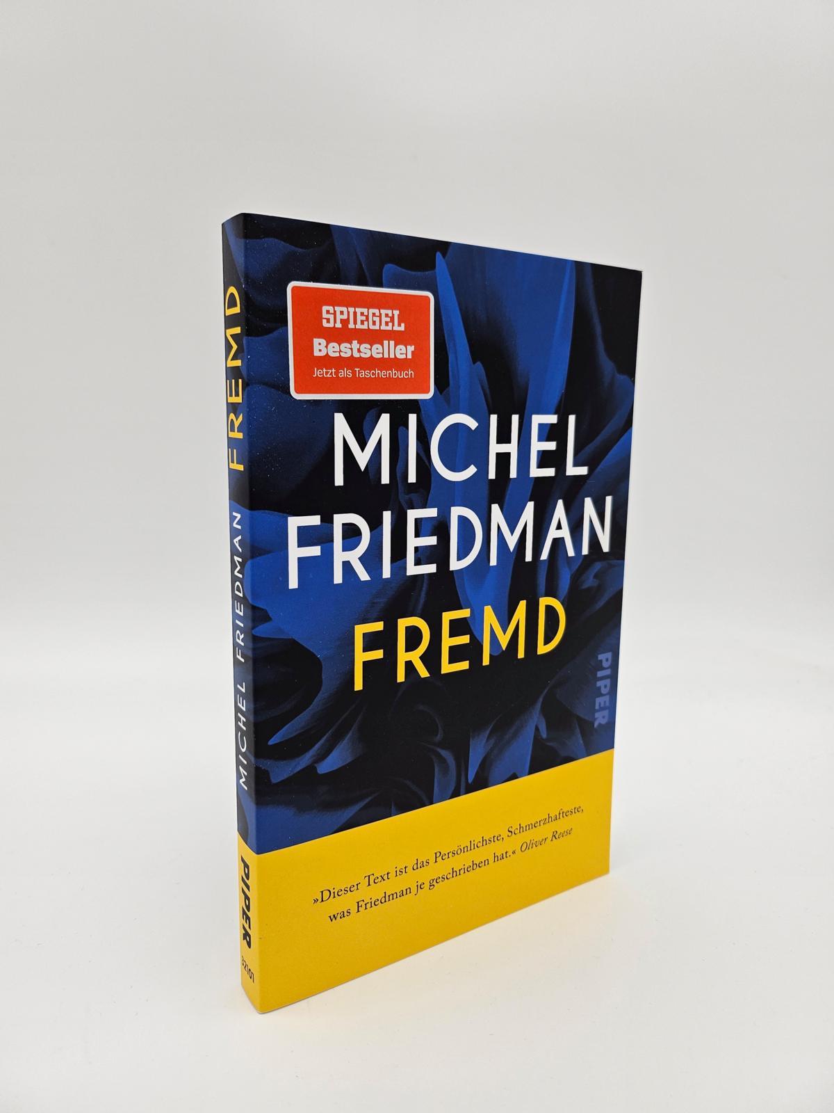 Beispielinhalt (Bild) Fremd