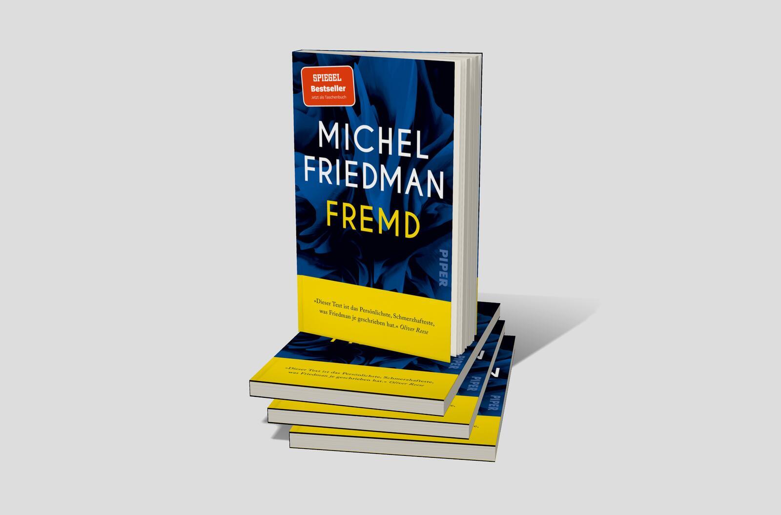 Beispielinhalt (Bild) Fremd