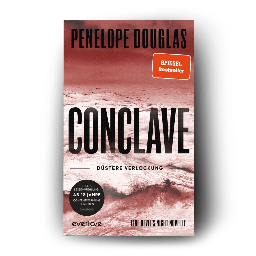 Beispielinhalt (Bild) Conclave - Düstere Verlockung