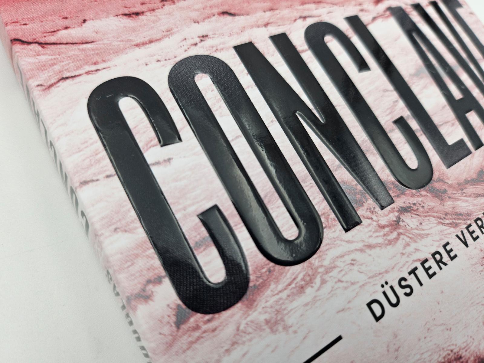 Beispielinhalt (Bild) Conclave - Düstere Verlockung
