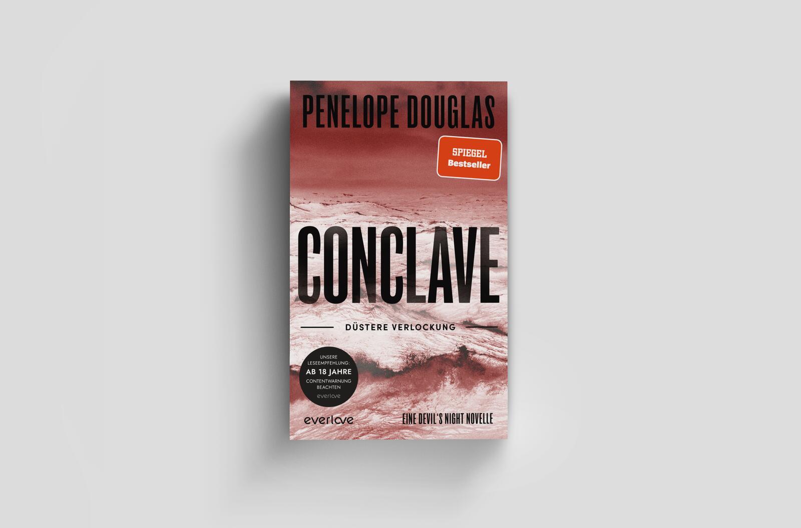 Beispielinhalt (Bild) Conclave - Düstere Verlockung