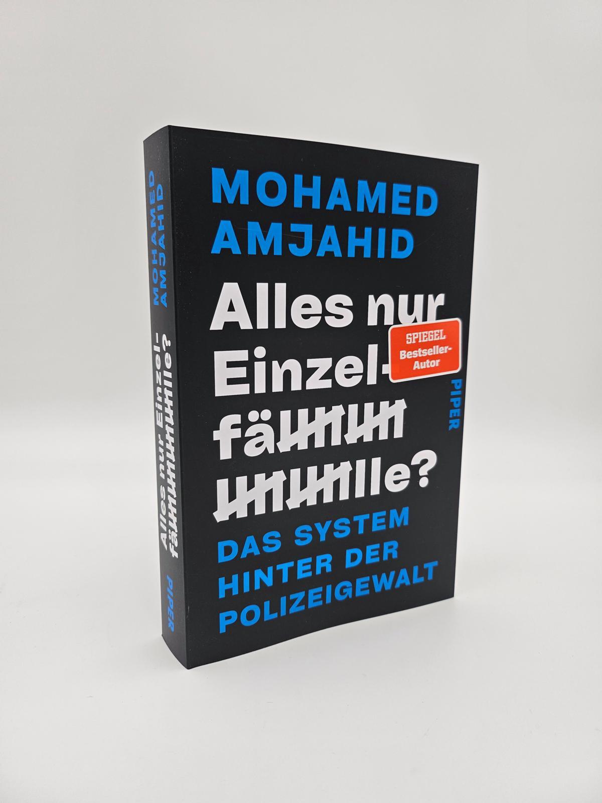 Beispielinhalt (Bild) Alles nur Einzelfälle?