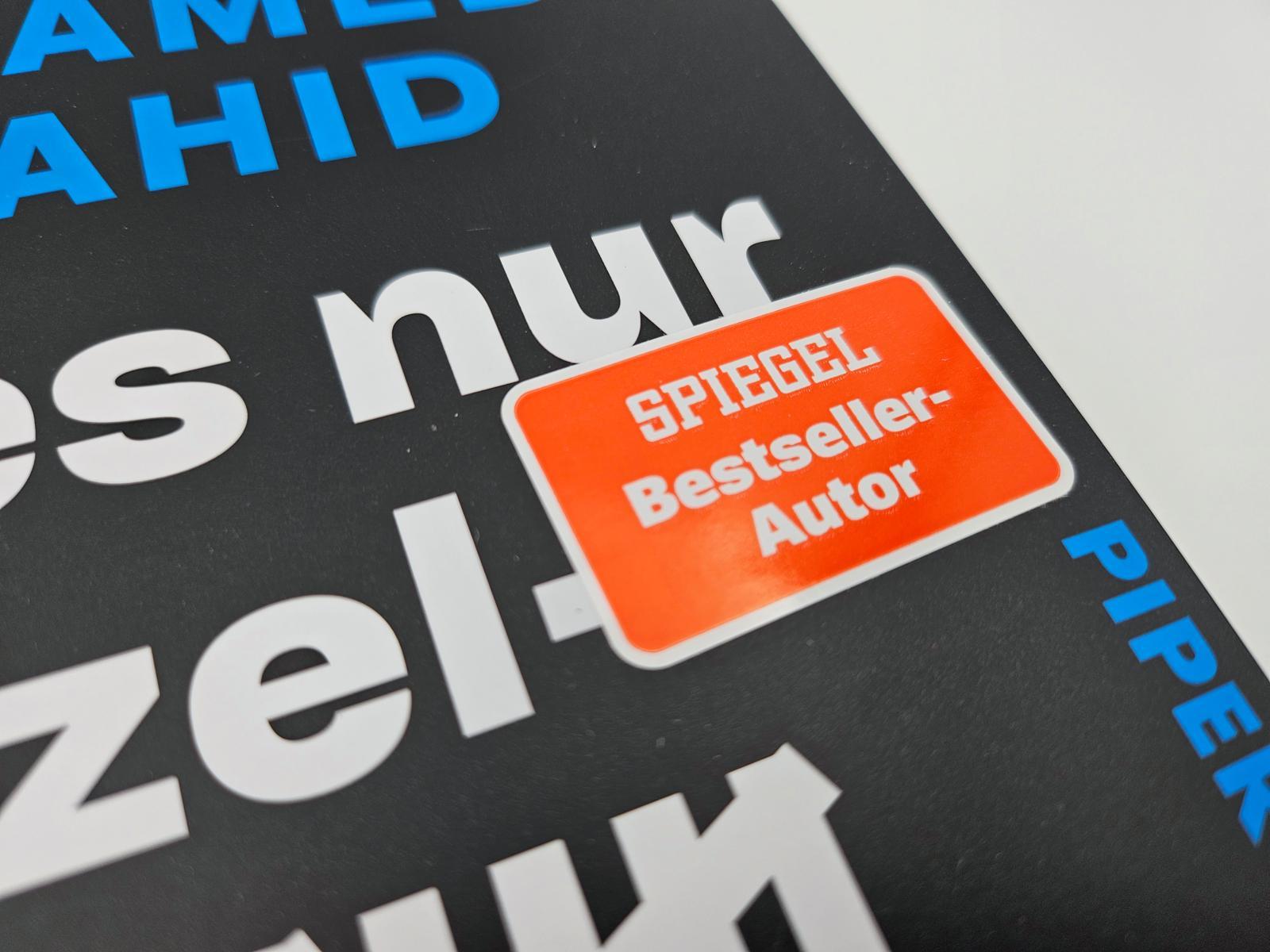 Beispielinhalt (Bild) Alles nur Einzelfälle?
