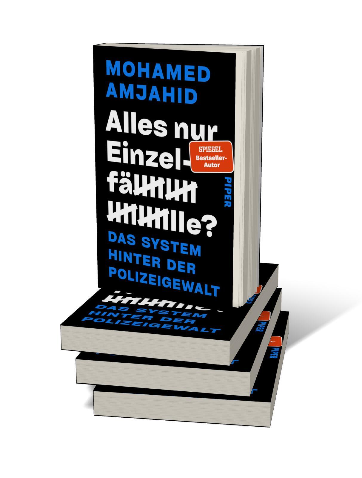 Beispielinhalt (Bild) Alles nur Einzelfälle?