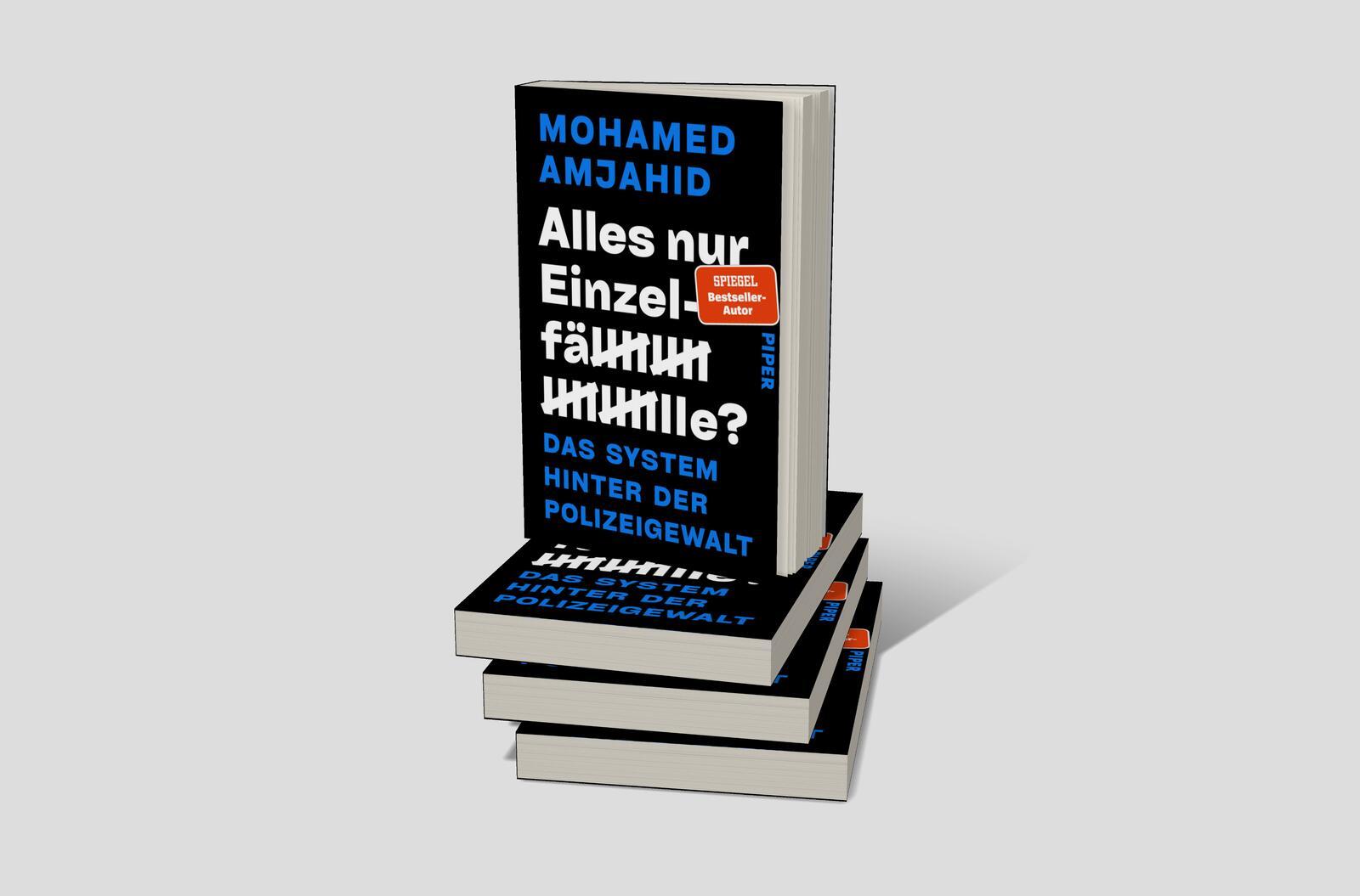 Beispielinhalt (Bild) Alles nur Einzelfälle?