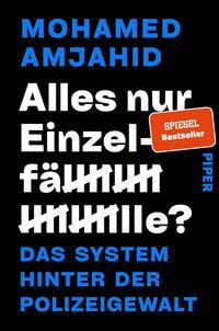 Vorderes Coverbild Alles nur Einzelfälle?