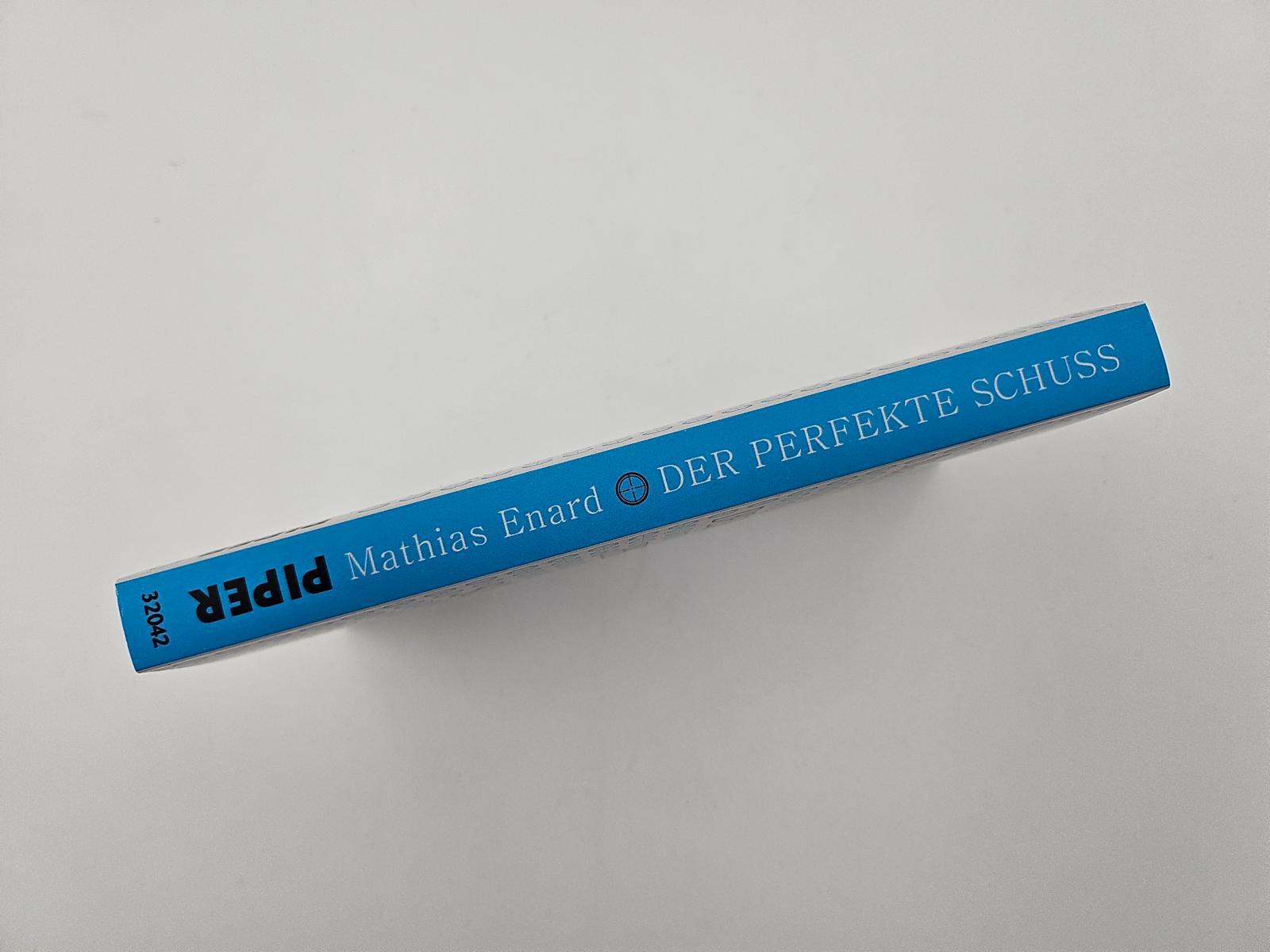 Beispielinhalt (Bild) Der perfekte Schuss