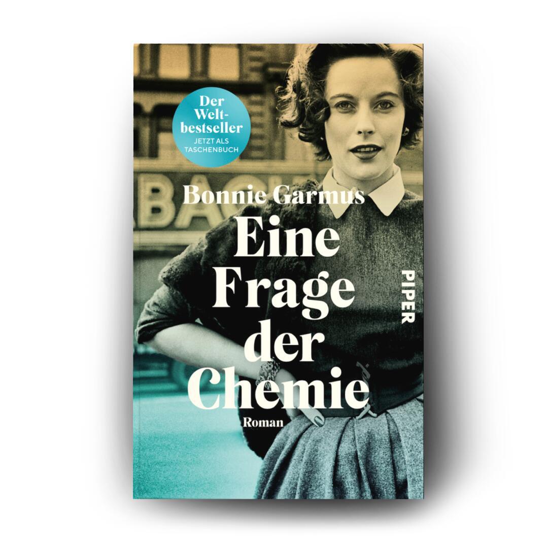 Beispielinhalt (Bild) Eine Frage der Chemie