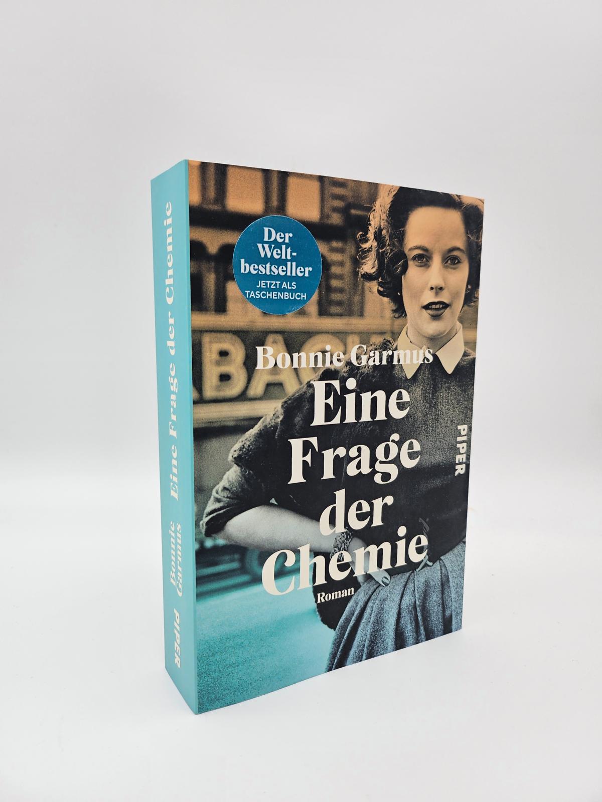Beispielinhalt (Bild) Eine Frage der Chemie