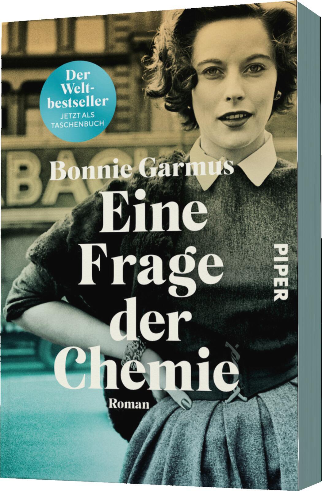 Beispielinhalt (Bild) Eine Frage der Chemie