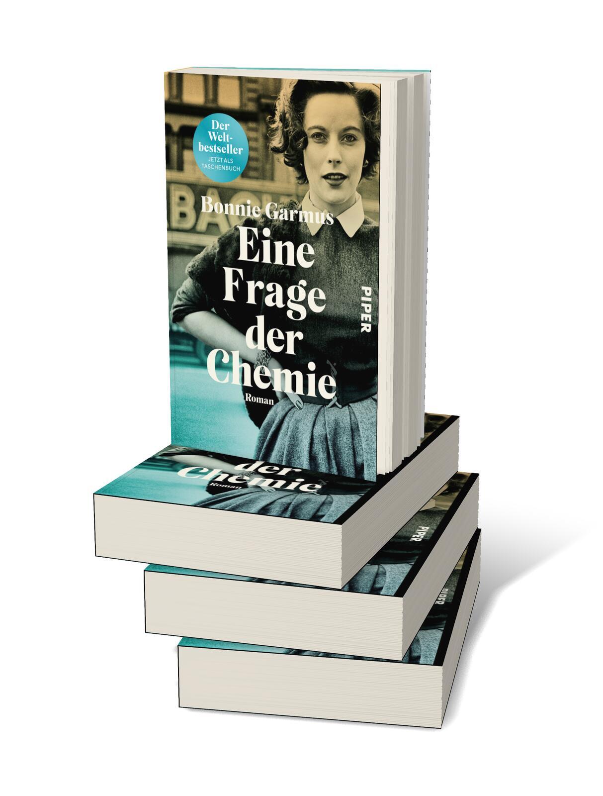 Beispielinhalt (Bild) Eine Frage der Chemie