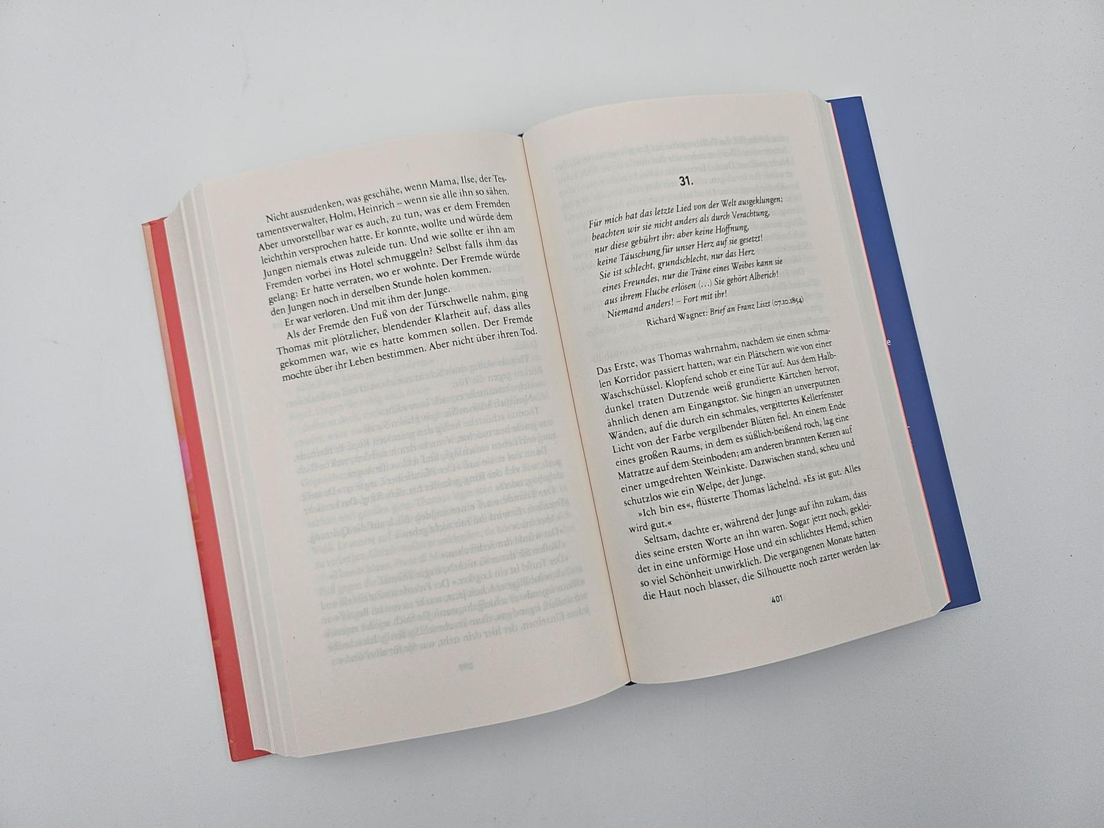 Beispielinhalt (Bild) Teufels Bruder