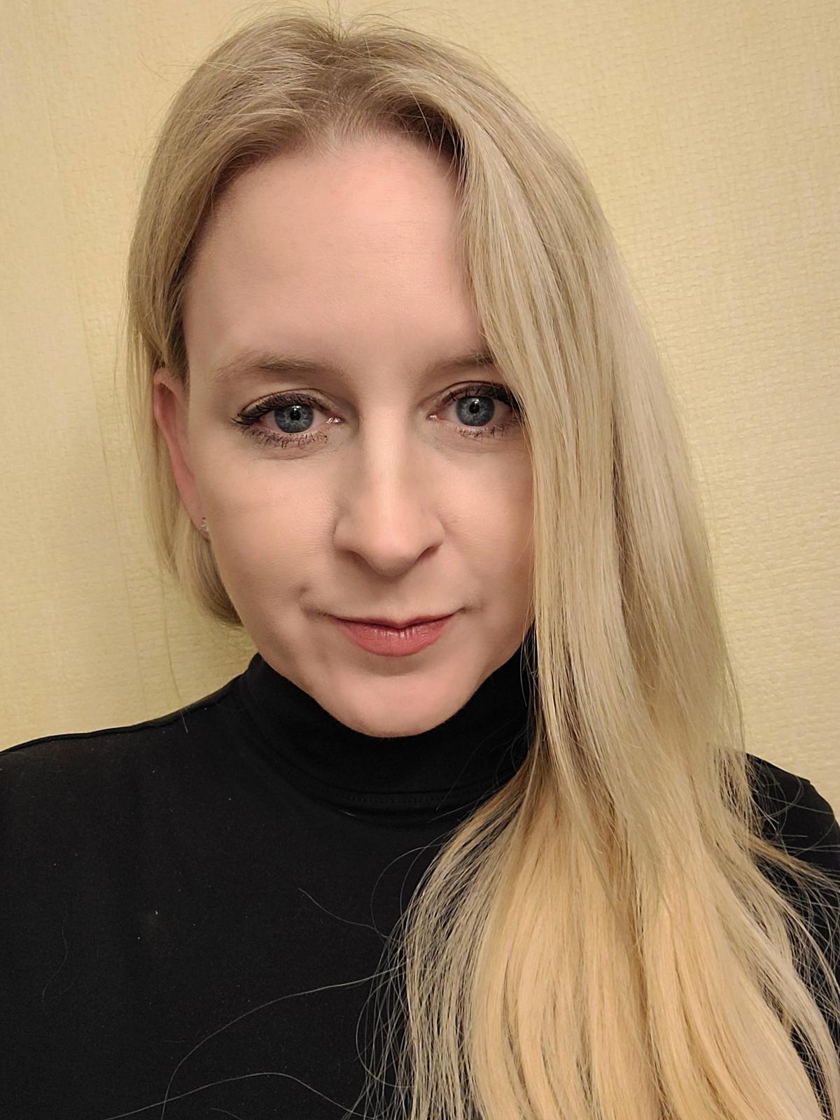 Autorenbild Kill Switch - Gefährliche Leidenschaft