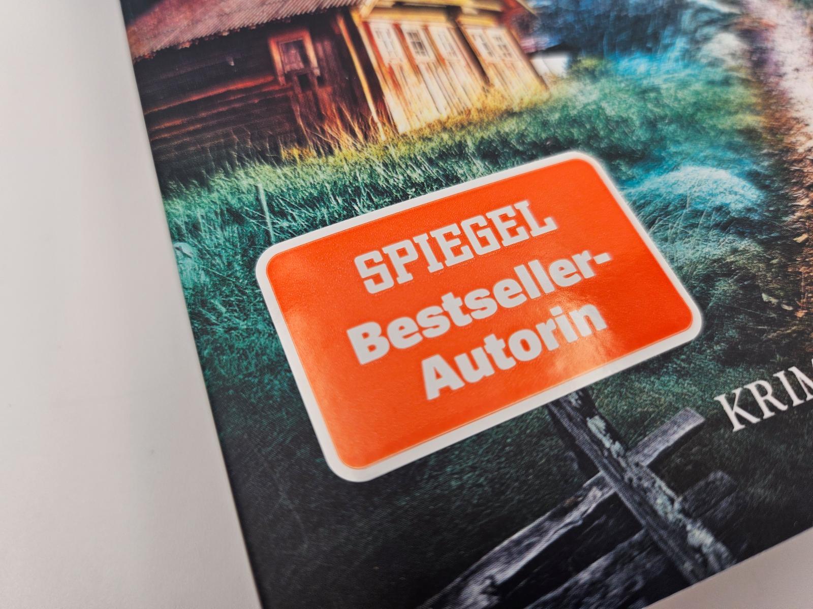 Beispielinhalt (Bild) Wehe, du irrst dich