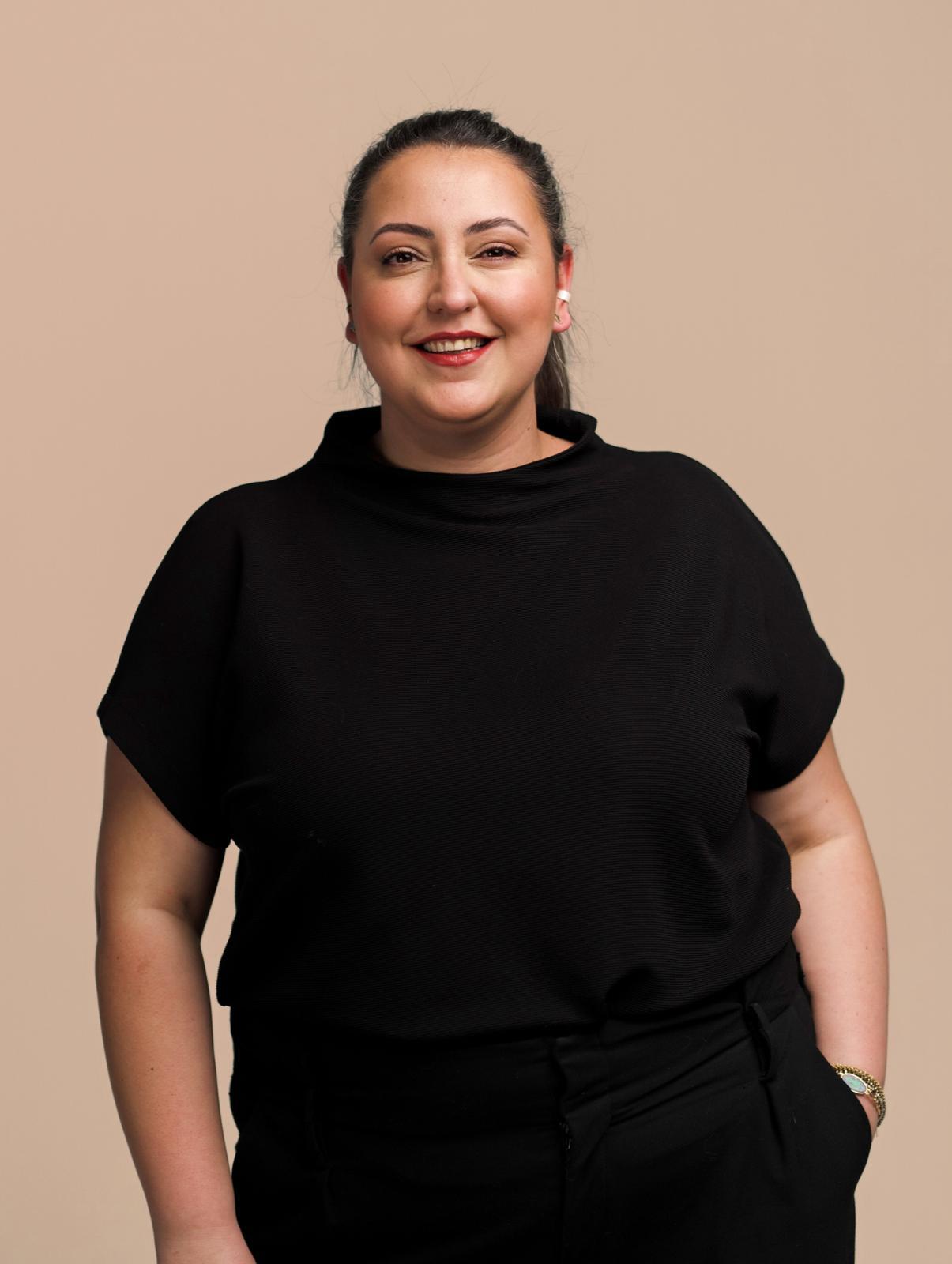 Autorenbild Café der Freiheit