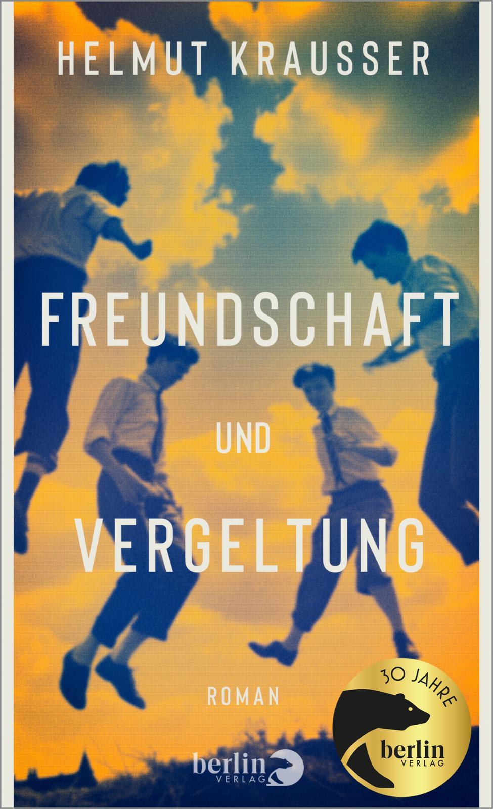Beispielinhalt (Bild) Freundschaft und Vergeltung