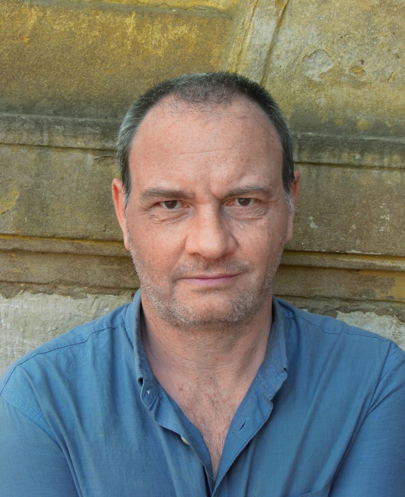 Autorenbild Freundschaft und Vergeltung