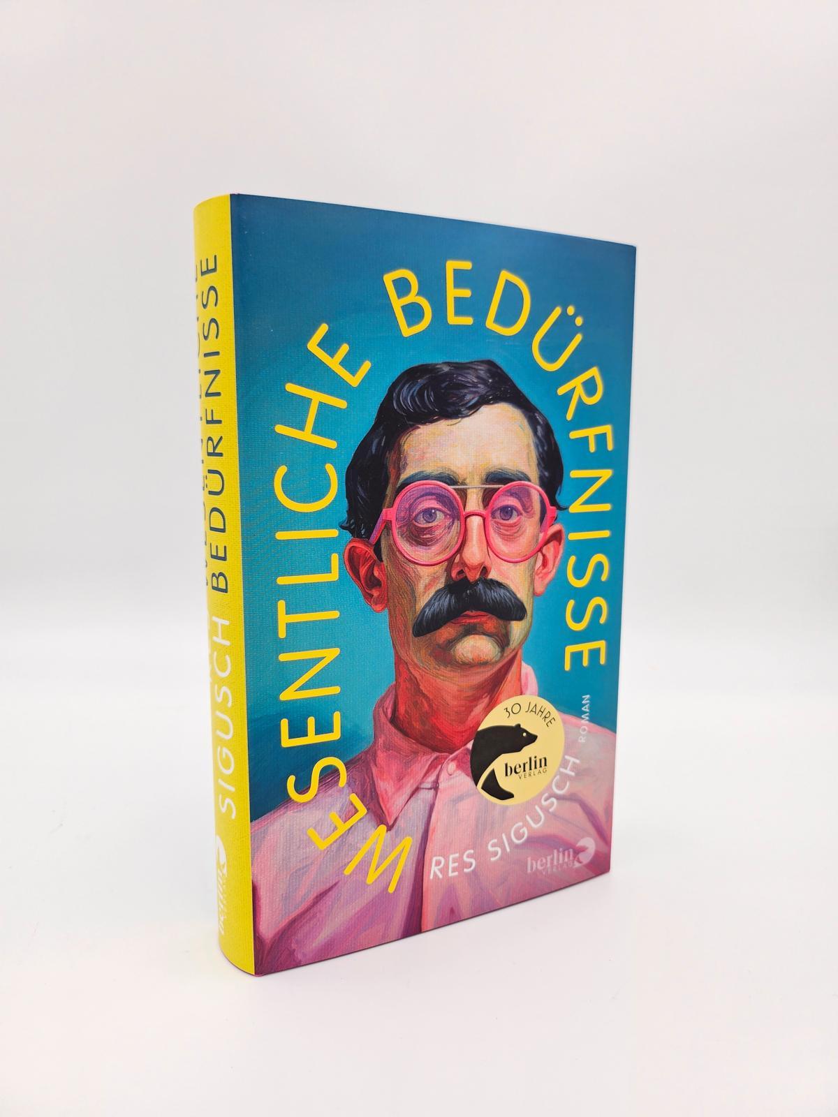 Beispielinhalt (Bild) Wesentliche Bedürfnisse