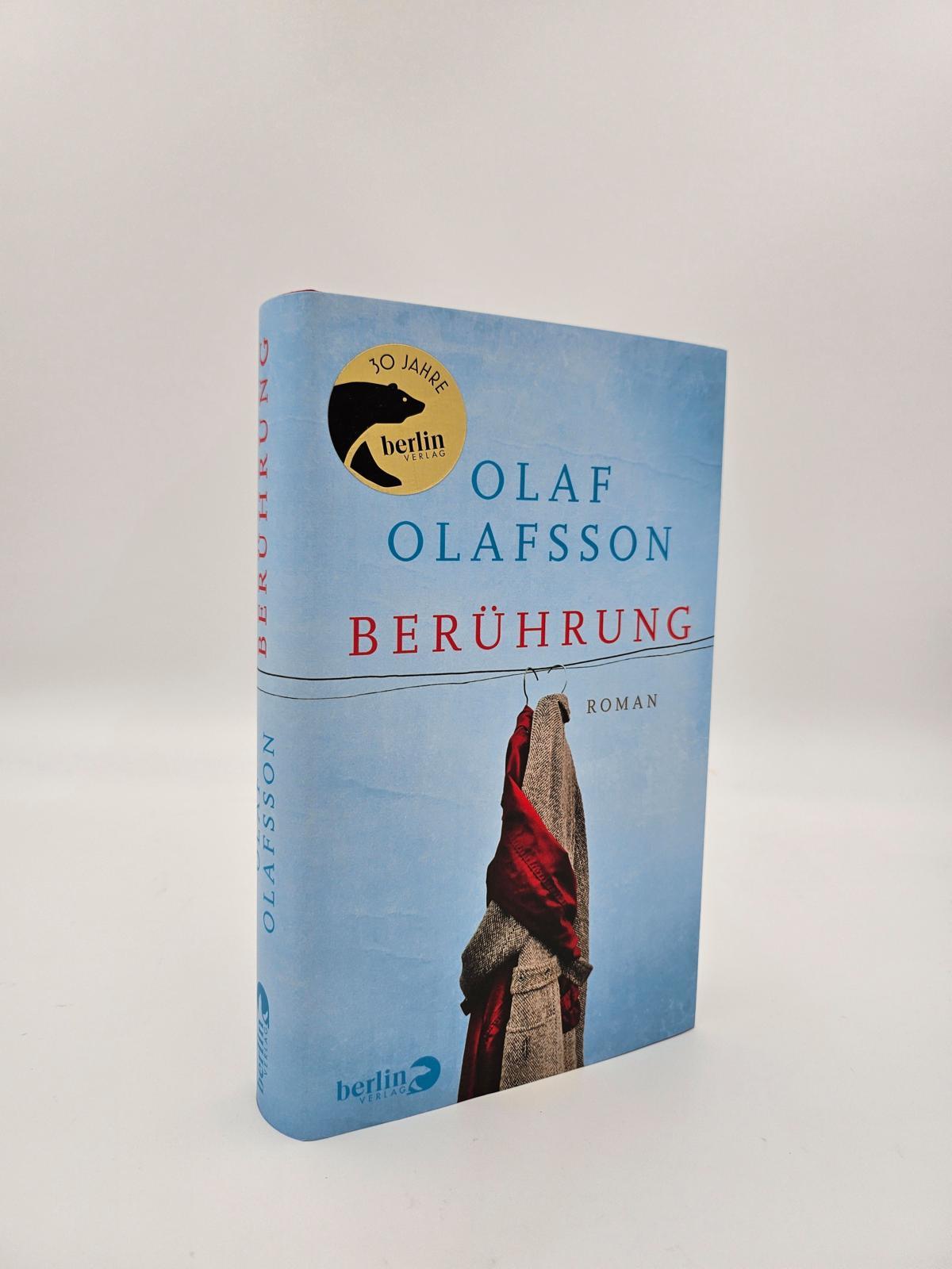 Beispielinhalt (Bild) Berührung