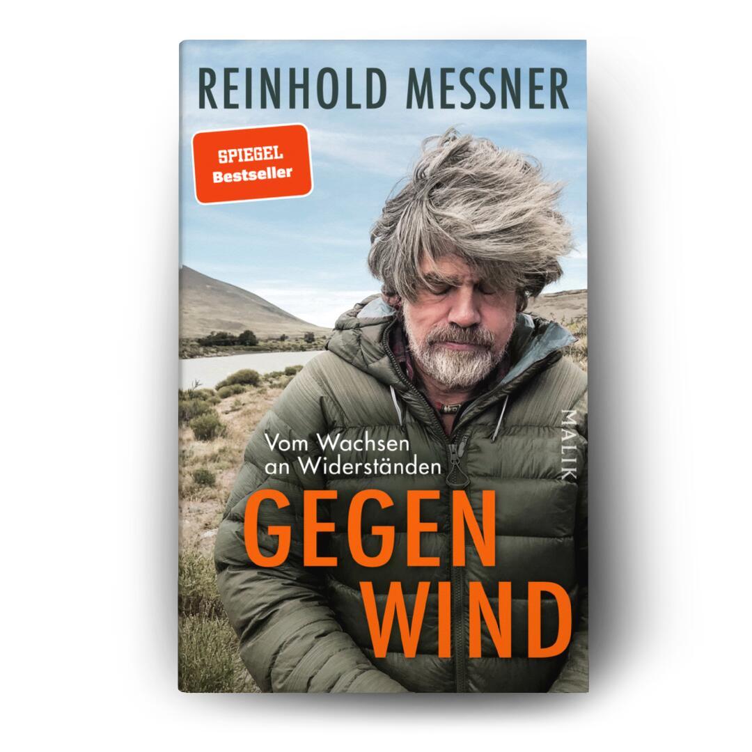 Beispielinhalt (Bild) Gegenwind