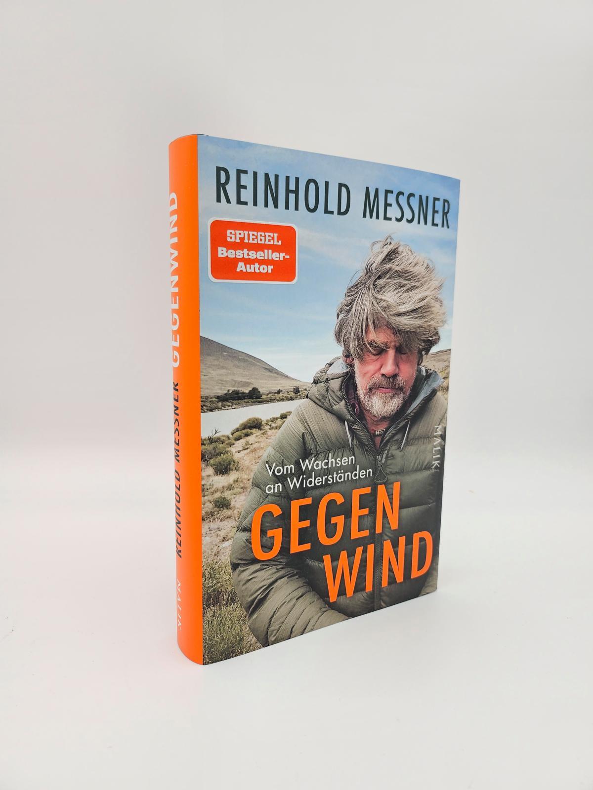 Beispielinhalt (Bild) Gegenwind