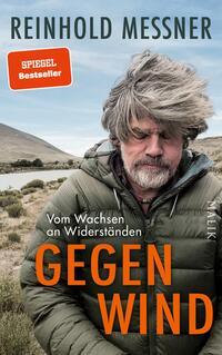 Vorderes Coverbild Gegenwind
