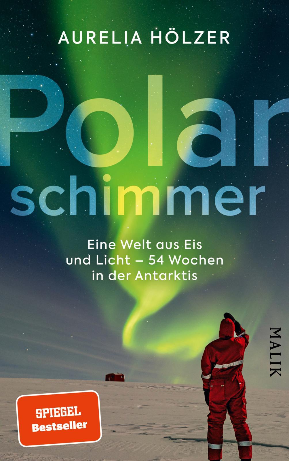 Vorderes Coverbild Polarschimmer