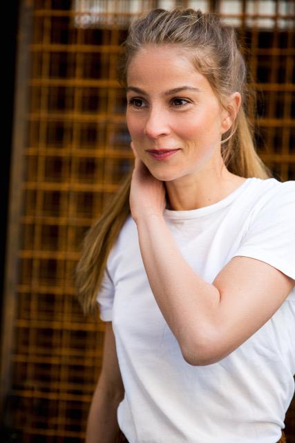 Autorenbild Bye Bye Lolita