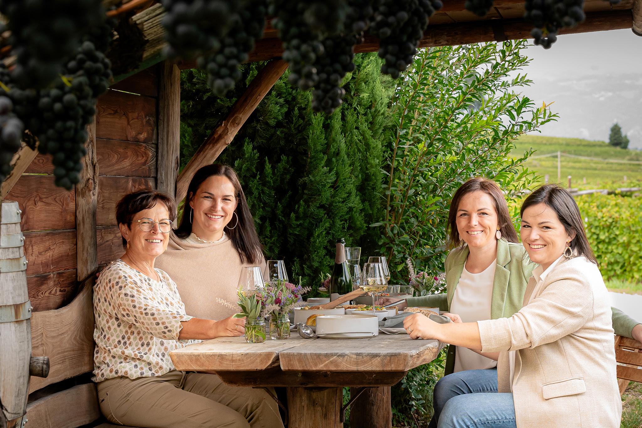 Autorenbild Prantls Küche: Gemeinsam kochen und genießen